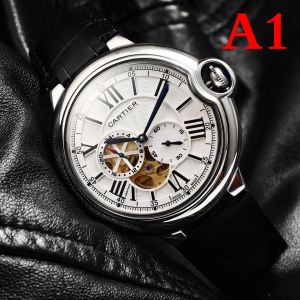 話題の新作到着 圧倒的人気新着 カルティエ CARTIER 男性用腕時計 多色可選 2020秋冬の定番新品到来