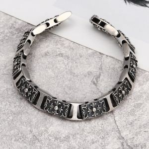 快適な着心地 ブレスレット クロムハーツ 大人の華やかさを演出 CHROME HEARTS