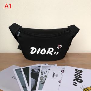 2020年春夏のトレンドアイテム 高級感が好評です ディオール DIOR ショルダーバッグ 3色可選
