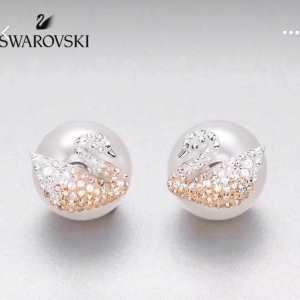 多色可選 2020春夏トレンドアイテム 人気夏ファションおすすめ スワロフスキー SWAROVSKI ピアス