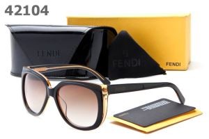 2020 春夏 プレゼントに FENDI フェンディ サングラス 最高ランク