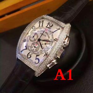 上品キレイフランクミュラー 多色可選 FRANCK MULLER2020最安値 ...