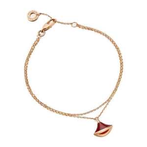 2020夏色っぽさ ブルガリ BVLGARI おしゃれデザインも大人気 ブレスレット 4色可選 夏の王道　適度な上品さ