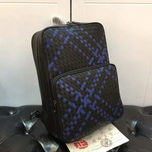 ボッテガ ヴェネタ BOTTEGA VENETA リュック 2020年最新ファッション 春夏シンプルファッションでOK