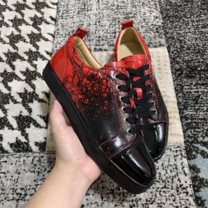 スニーカー、靴 【2020春夏】最新コレクション 定番のスタイル春夏限定 クリスチャンルブタン Christian Louboutin