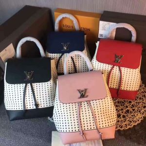 リュック、バックパックLOUIS VUITTON 赤字超特価2020 HOT本物保証4色選択可 ルルイ ヴィトン