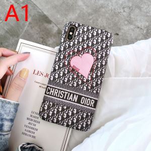 ケータイケース 多色可選 ディオール DIOR 人気の秋冬新作再登場 先取り 2...