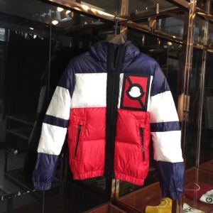 MONCLER 寒い季節にピッタリの一枚ダウンジャケットメンズ 2020【SALE】モンクレール