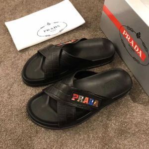 デザイン抜群のアイテム プラダ PRADA 爽やかカジュアル人気 サンダル2020春夏は人気定番