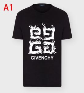 多色可選 ジバンシー GIVENCHY 限定アイテムが登場 半袖Tシャツ 2020年春夏コレクション
