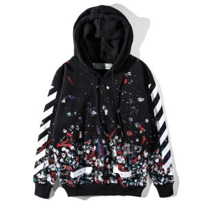 オフホワイトパーカー大特価 海外セレブ愛用 2020春夏新作OffWhite