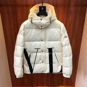 モンクレール MONCLER 暖かな着心地 ダウンジャケット メンズ2020人気の主流アイテム