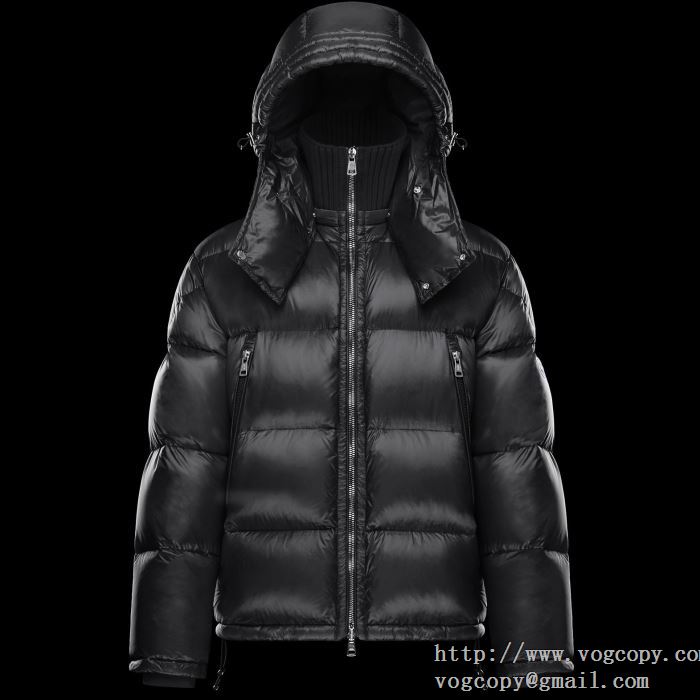 2020秋冬人気セール100新品 MONCLER モンクレール ダウンジャケットふわふわな感触