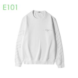 20SS☆送料込 2色可選 OffWhite 注目されている オフホワイト プルオーバーパーカー 限定品が登場