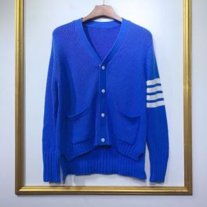 ニットウェア る春夏おすすめの人気商品 トムブラウン THOM BROWNE 2020夏ファション新品 爽やかすぎない大人の印象に