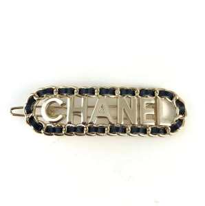 ヘアアクセサリー ストリート感あふれ シャネル CHANEL 普段使いにも最適なアイテム