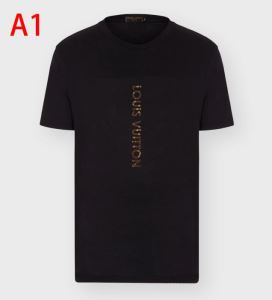 価格も嬉しいアイテム 多色可選 ルイ ヴィトン LOUIS VUITTON2020年春夏コレクション 半袖Tシャツ素敵なアイテム