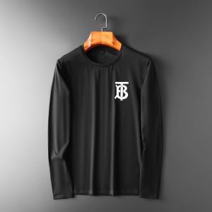 2色可選 長袖Tシャツ 秋トレンドの新定番 【2020秋冬】の注目トレンド バー...