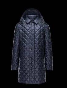 お洒落 2020秋冬 MONCLER モンクレール 高い保温性　ダウンジャケット ロング