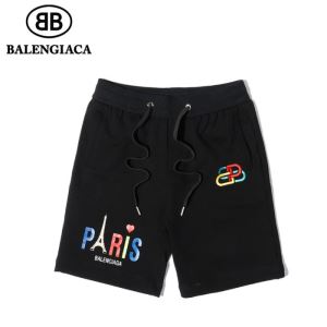 2色可選ショートパンツ 春夏コレクション新品 バレンシアガ BALENCIAGA 普段見ないデザインばかり
