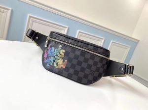 ウエストポーチ 寒い季節トレンド上品 ルイ ヴィトン 20202020秋冬流行色紹介 LOUIS VUITTON 最新作おすすめしたい秋冬