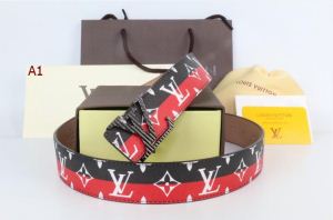 2020秋冬の定番新品到来 数量限定再入荷 ベルト 多色可選 ルイ ヴィトン LOUIS VUITTON
