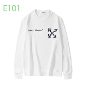 十分上品 2色可選 OffWhite 20新作です オフホワイト プルオーバーパーカー 価格も嬉しいアイテム