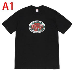 Supreme 19FW New Shit Tee 4色可選 どのアイテムも手頃な価格で Tシャツ半袖 この時期の一番人気は