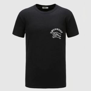 半袖Tシャツ 多色可選手頃価格でカブり知らず バーバリー 価格も嬉しいアイテム BURBERRY