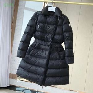 今季トレンド抜け感新品 実用性を兼ね備えた本格派 MONCLER モンクレール ダウンジャケット 気になる2020年秋のファッション 2色可選
