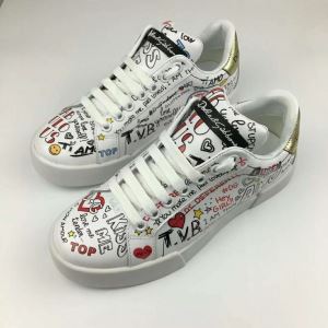 ファッショニスタ愛用 DolceGabbana 2020春夏新作スニーカー、靴 ドルチェガッバーナ