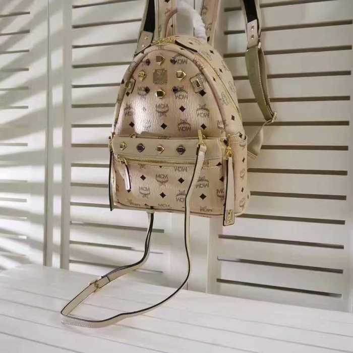 エムシーエム コピー MCM2020新作入手困難 リュック、バックパック 多色選択可
