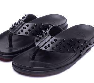 2020春夏 クリスチャンルブタンHOTお買い得 CHRISTIAN LOUBOUTINフラットシューズ