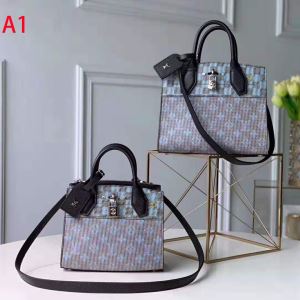 ルイ ヴィトン LOUIS VUITTON 大人のカジュアルスタイル 2色選択可 洗練された印象に レディースバッグ 2020春夏は人気定番