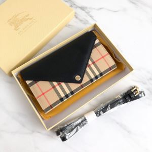 エレガントな雰囲気 2色可選 バーバリー BURBERRY VIP価格SALE レディースバッグ おしゃれな人が持っている