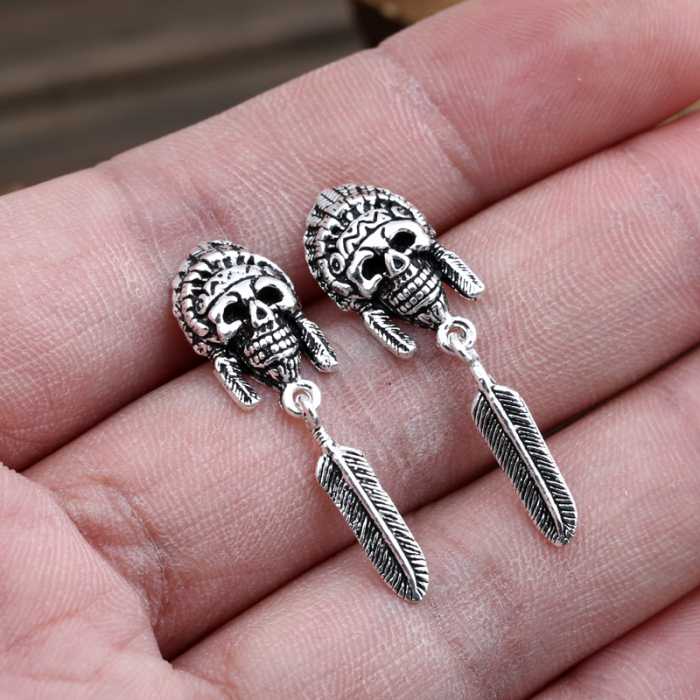 2020 ランキング商品 クロムハーツ CHROME HEARTS シルバー925 ピアス