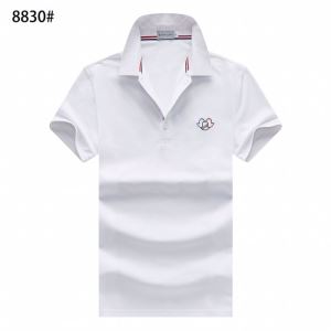 多色可選 モンクレール 春夏コレクション新品 MONCLER 普段見ないデザインばかり 半袖Tシャツ 大人気柄