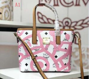 定番品質保証エムシーエム コピー MCM 2色可選 18ＳＳ美品 トートバッグ 超人気美品