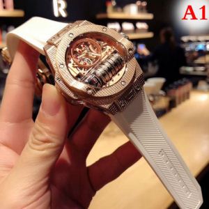 今季のトレンド人気新作 HUBLOT ウブロ 腕時計 多色選択可 2020年春夏のトレンドアイテム