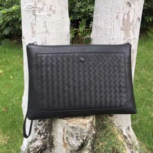 ブランドの話題の新作も 2020年夏の一押しファッションアイテム ボッテガ ヴェネタ BOTTEGA VENETA ポーチ