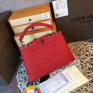 ルイ ヴィトン LOUIS VUITTON ハンドバッグ お得最新作2020爆発的通販 4色選択可