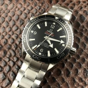 オメガ OMEGA 数量限定再入荷男性用腕時計 機械式自動巻き国内完売