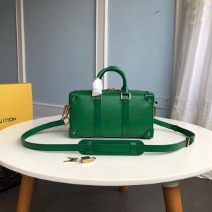 2020春夏人気トレンドアイテム レディースバッグ オシャレ印象で人気の高い ルイ ヴィトン LOUIS VUITTON 春夏らしい華やか