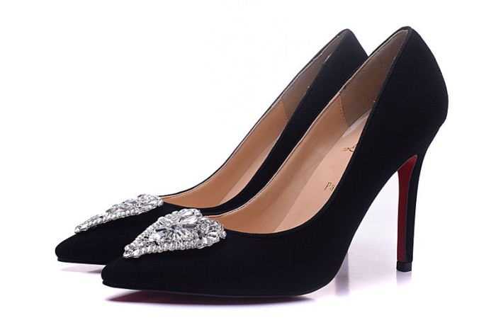 2020秋冬 希少価値大クリスチャンルブタンChristian Louboutin ハイヒール