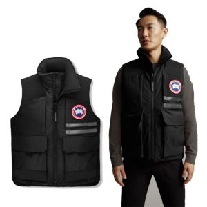 おしゃれでおすすめ今季トレンド カナダグース Canada Goose 2020秋冬トレンド押さえておきたい 2色可選 ダウンジャケット