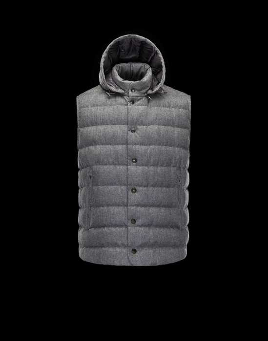 ★安心★追跡付 2020秋冬 モンクレール MONCLER ベスト ダウンジャケット厳しい寒さに耐える