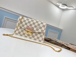 レディースバッグ 争奪戦必至 ルイ ヴィトン 限定品が登場 LOUIS VUITTON 質の高い新品