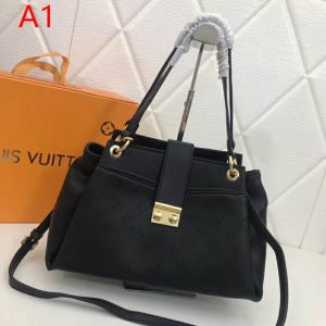 ルイ ヴィトン LOUIS VUITTON ハンドバッグ 3色可選 2020春夏人気トレンドアイテム 人気夏ファションおすすめ