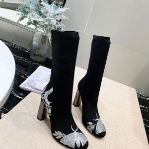 2020秋冬トレンドアイテム レザーブーツ 2色可選 さわやかに新品おすすめ バレンシアガ BALENCIAGA 今年注目な新品セール