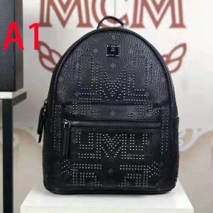 新作コレクションを見る エムシーエム コピー MCM リュック 爽やかさ 多色選択可 一気にトレンド感満載な着こなし